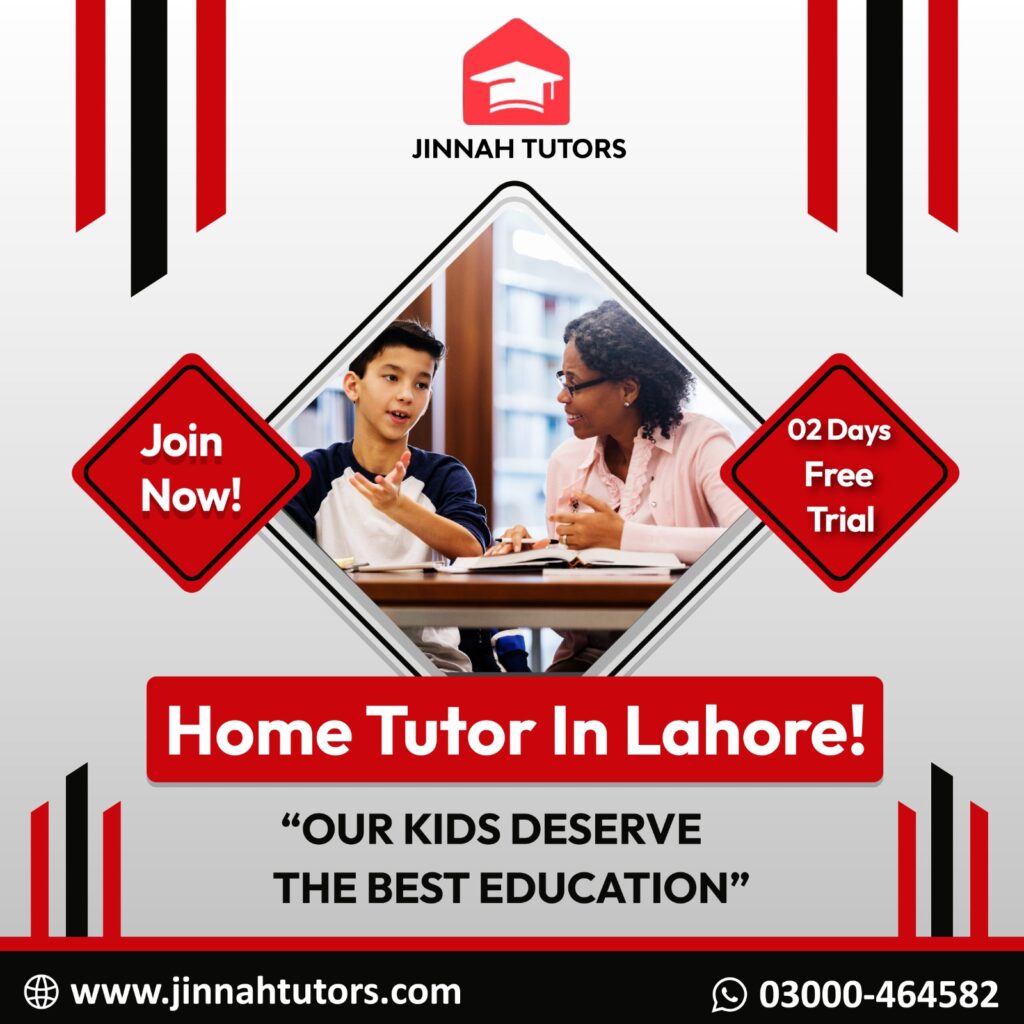 home tutor in lahore, home tutor, online, o level, female, tutor academy
