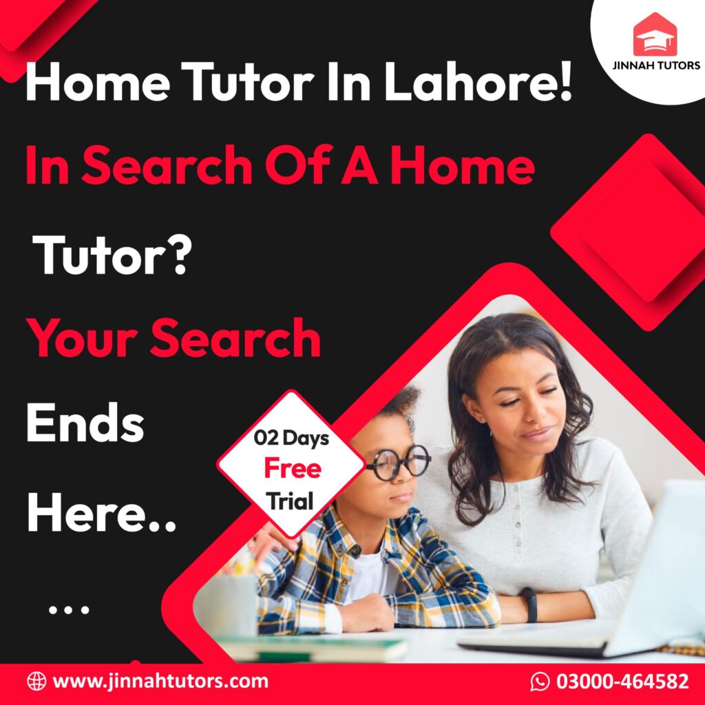 home tutor in lahore, home tutor, online, o level, female, tutor academy