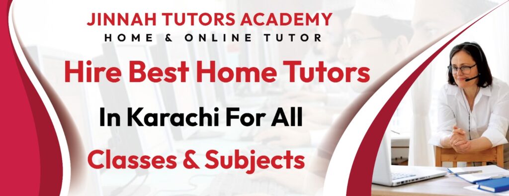 tutor academy in karachi, tutors, home tutor in karachi, home tuition in karachi, online tutor